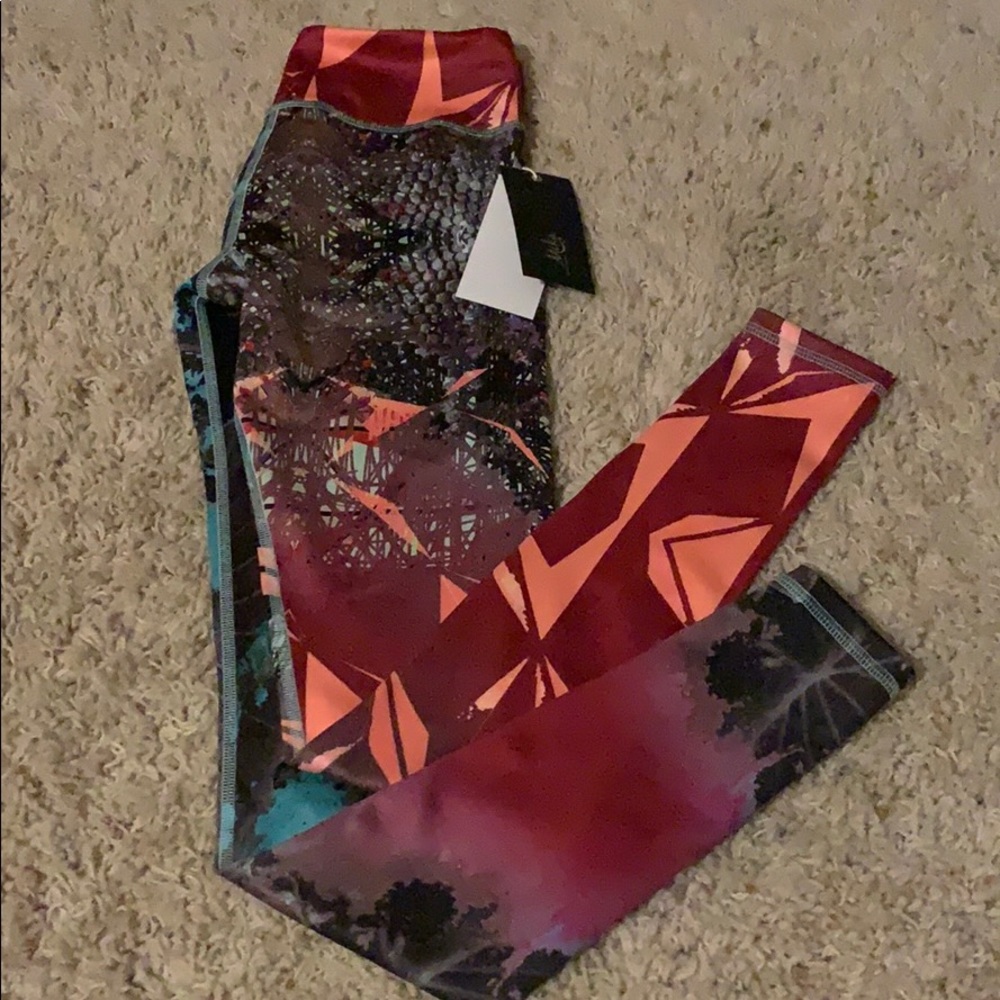 Mika leggings